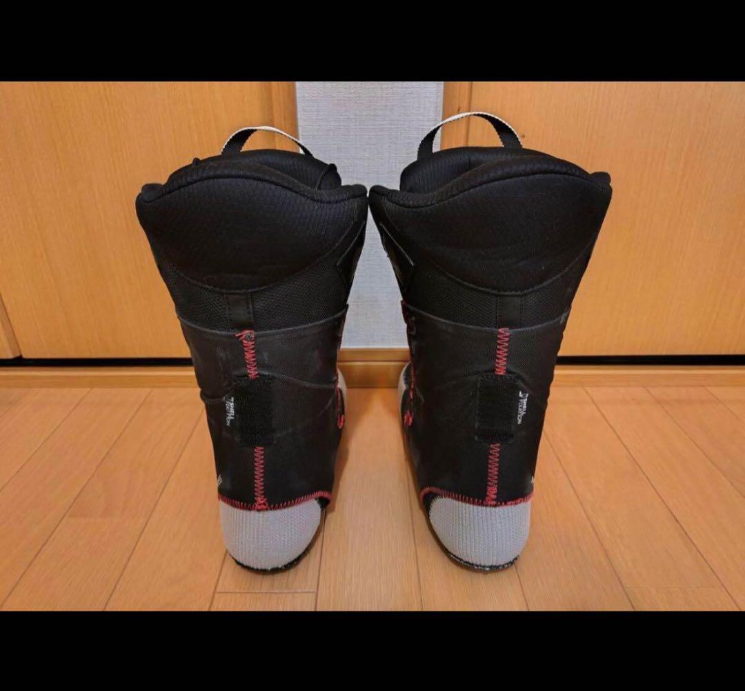 スノーボード 2022/2023 DEELUXE EMPIRE S4 27.5cm