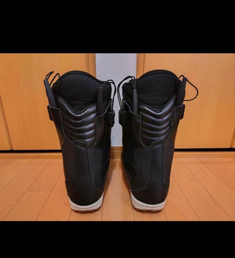 スノーボード 2022/2023 DEELUXE EMPIRE S4 27.5cm