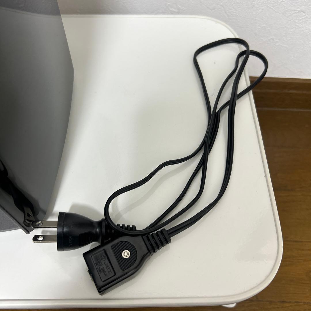 とく子さんタイガー 蒸気レス　VE電気まほうびん 3.0L ブラック　電気ポット