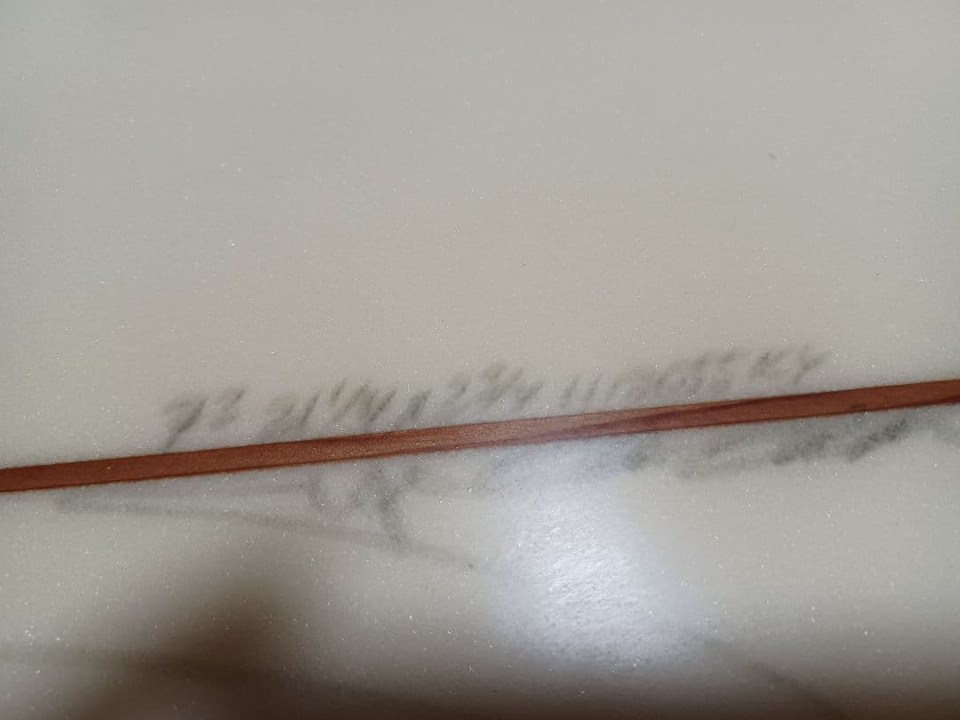 p*o様 クリステンソン cバケット7'2