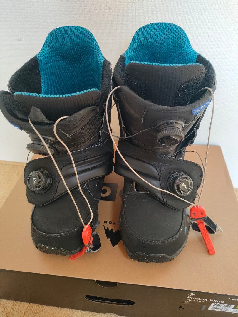 スノーボード BURTON Photon Wide StepOn