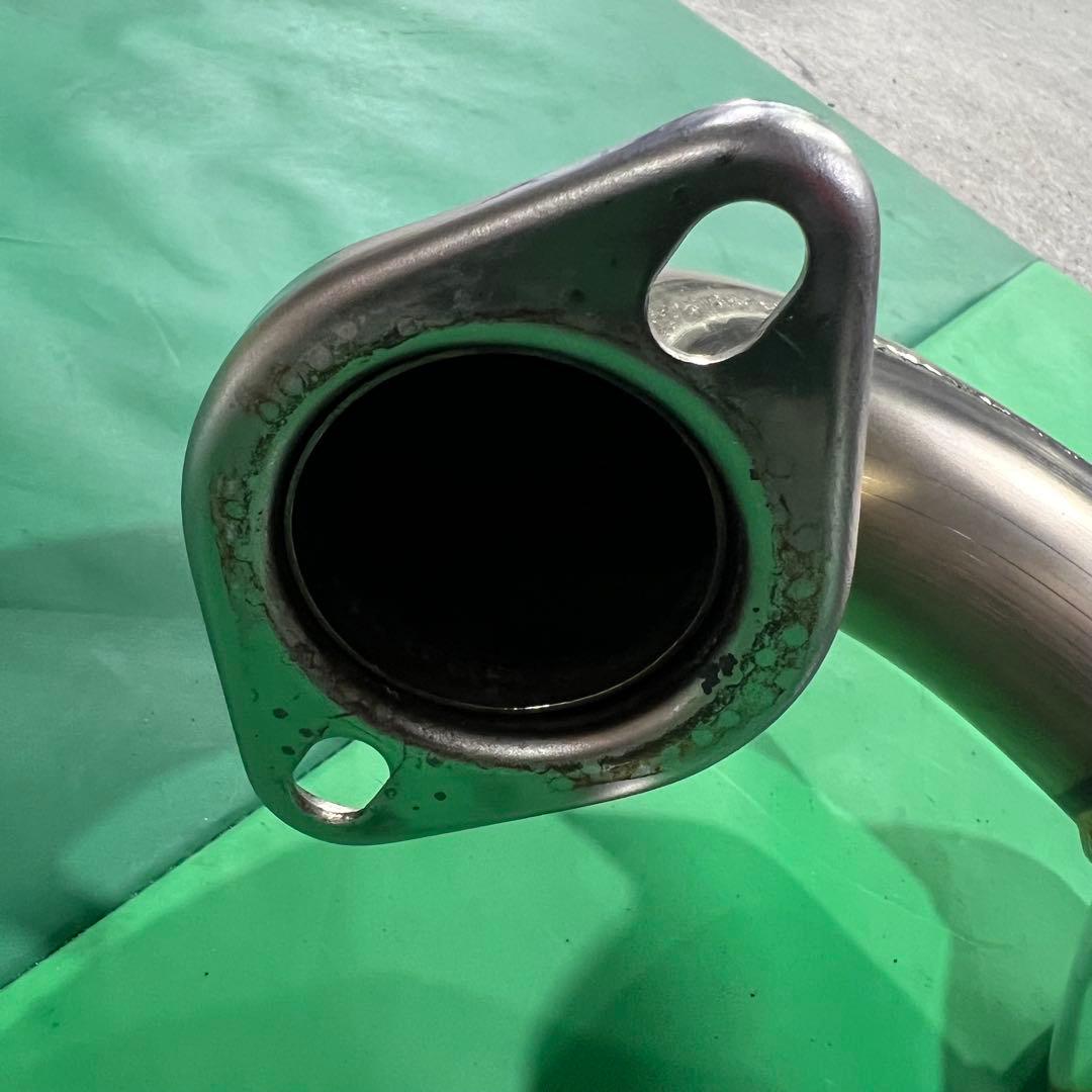 ジムニーシエラ JB74 ジムニーノマド JC74 柿本改マフラー 中古品 57