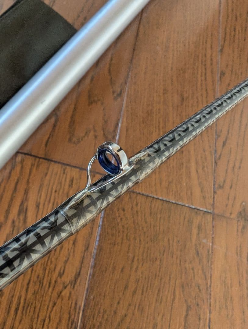 ブライトリバー サトリ3603プラス