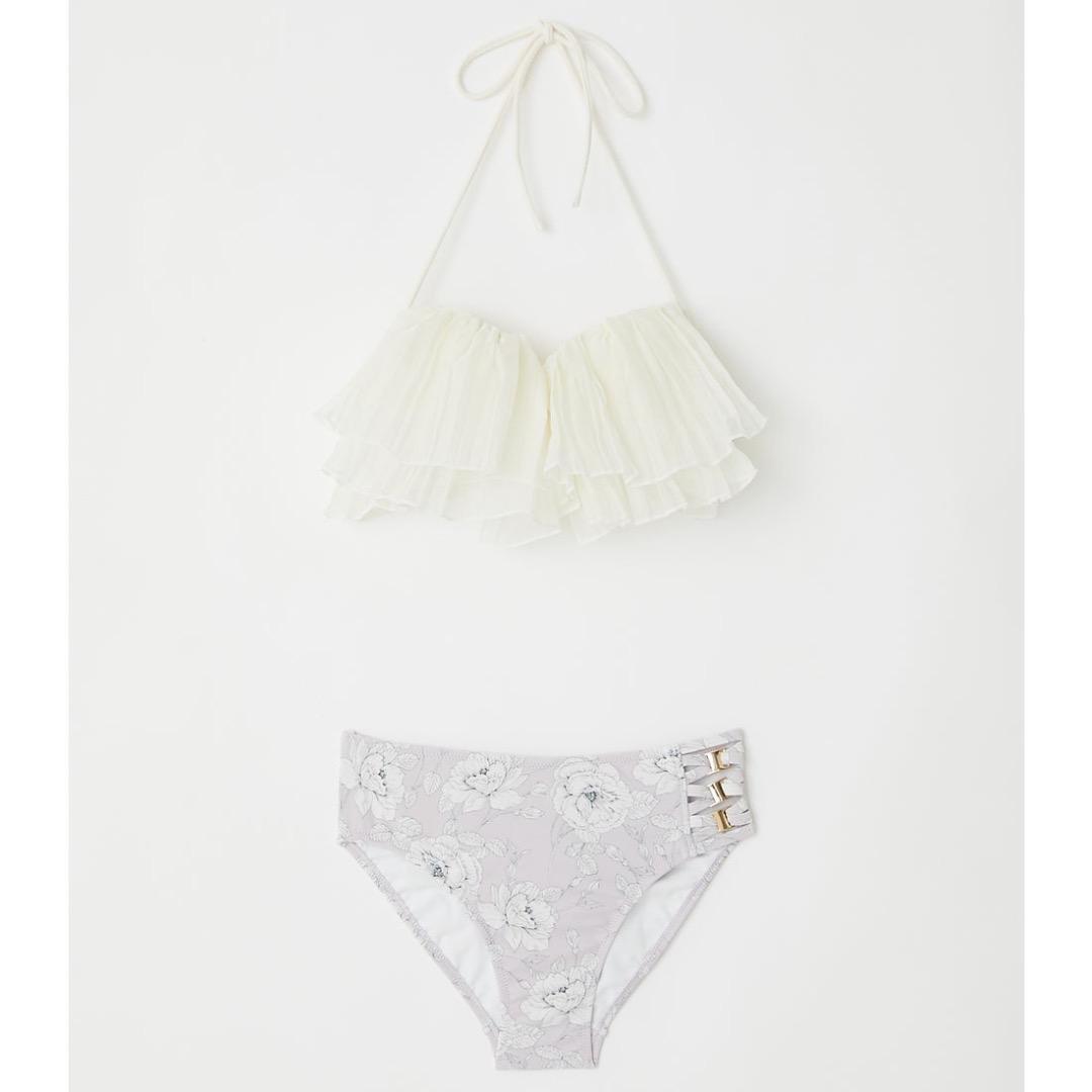 【新品未使用】rienda/リエンダ ビキニ XS【完売品】