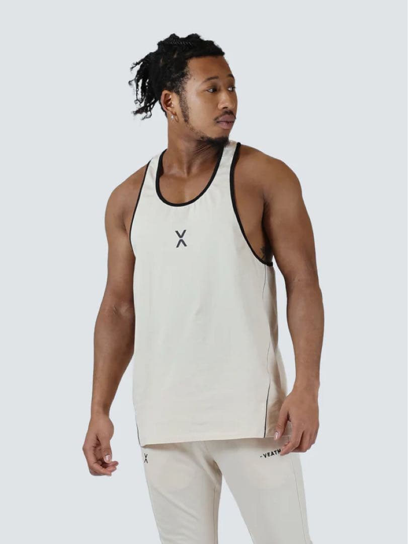 LYFT＆VEATMタンクトップ3枚セット