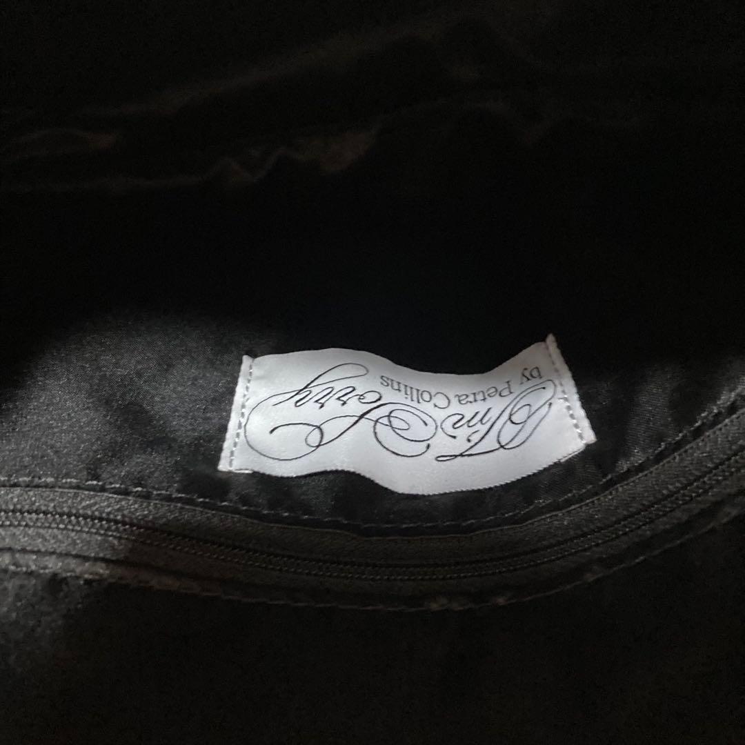 im sorry by petra collins jennyfaxトートバッグ