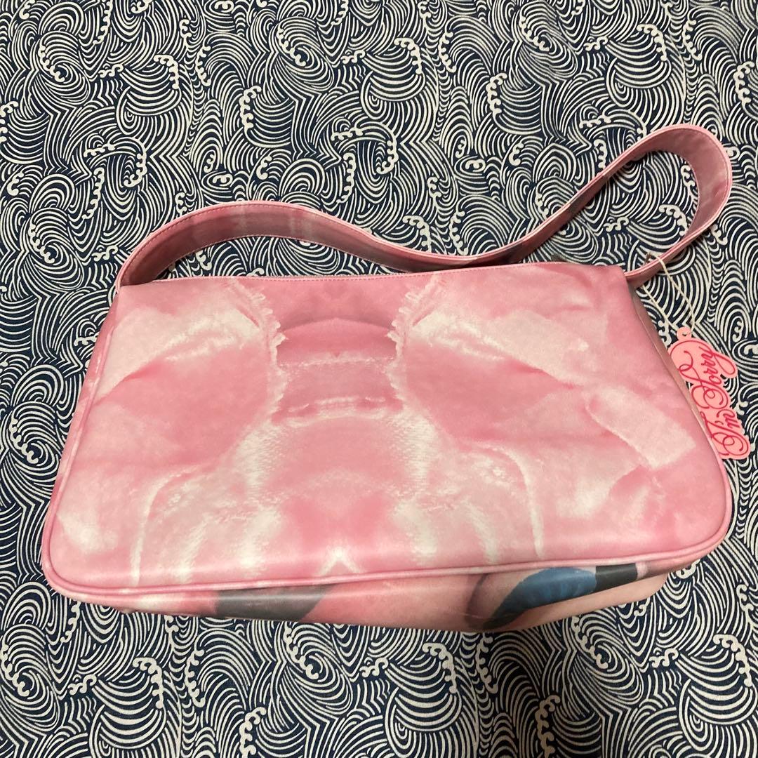 im sorry by petra collins jennyfaxトートバッグ