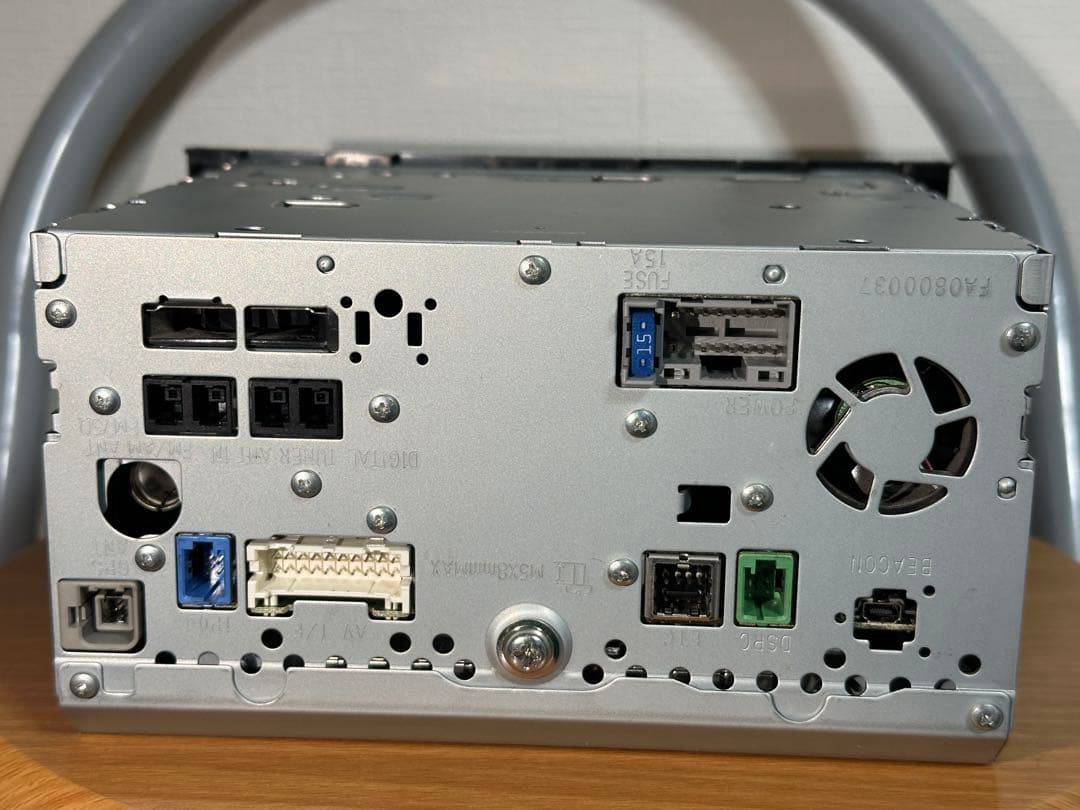 パナソニック CN-H510WD ストラーダ Bluetooth フルセグ ナビ