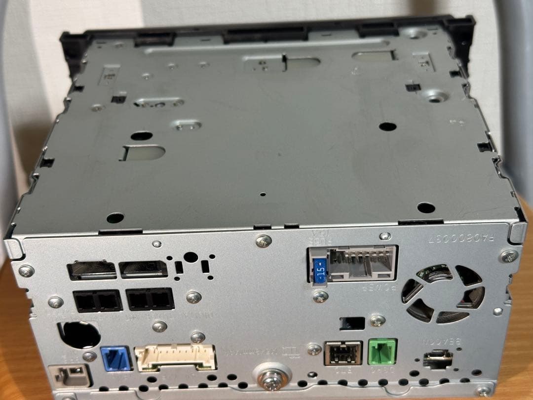 パナソニック CN-H510WD ストラーダ Bluetooth フルセグ ナビ