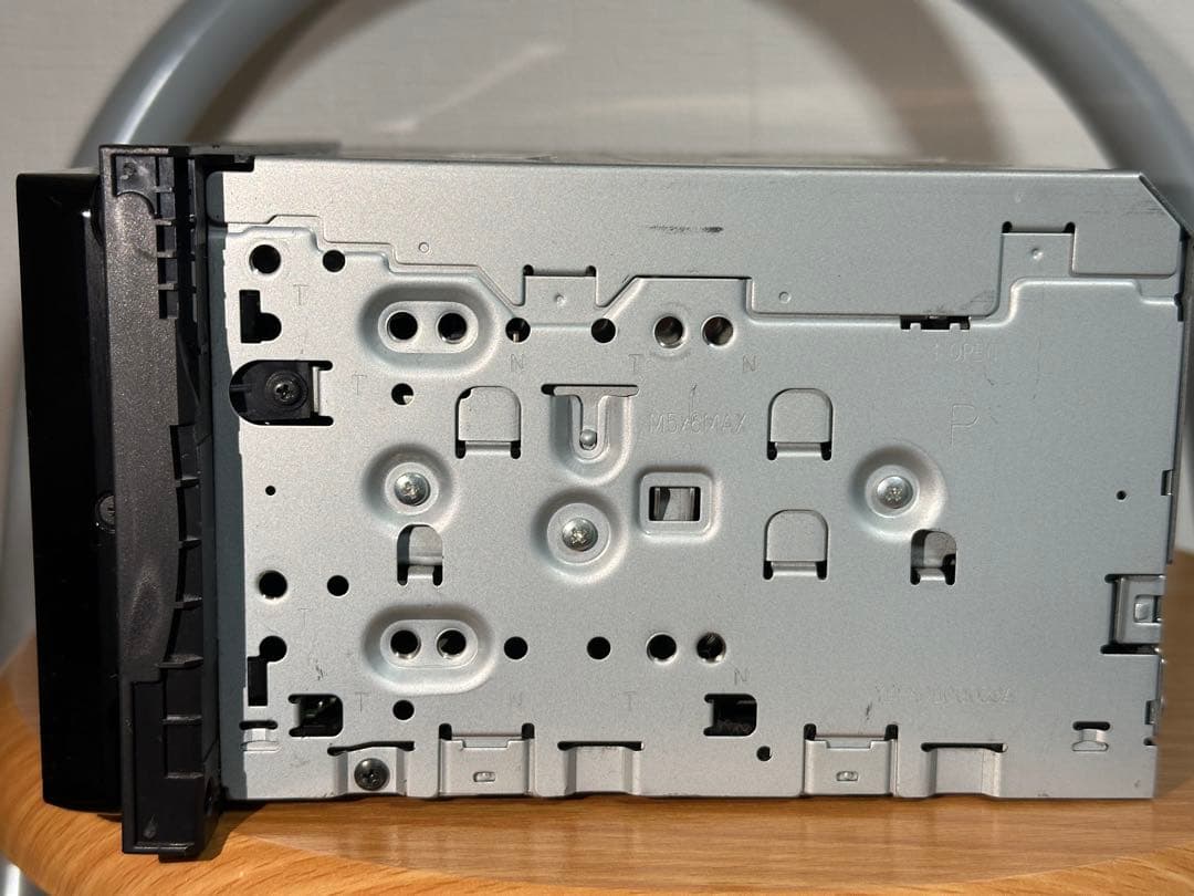 パナソニック CN-H510WD ストラーダ Bluetooth フルセグ ナビ