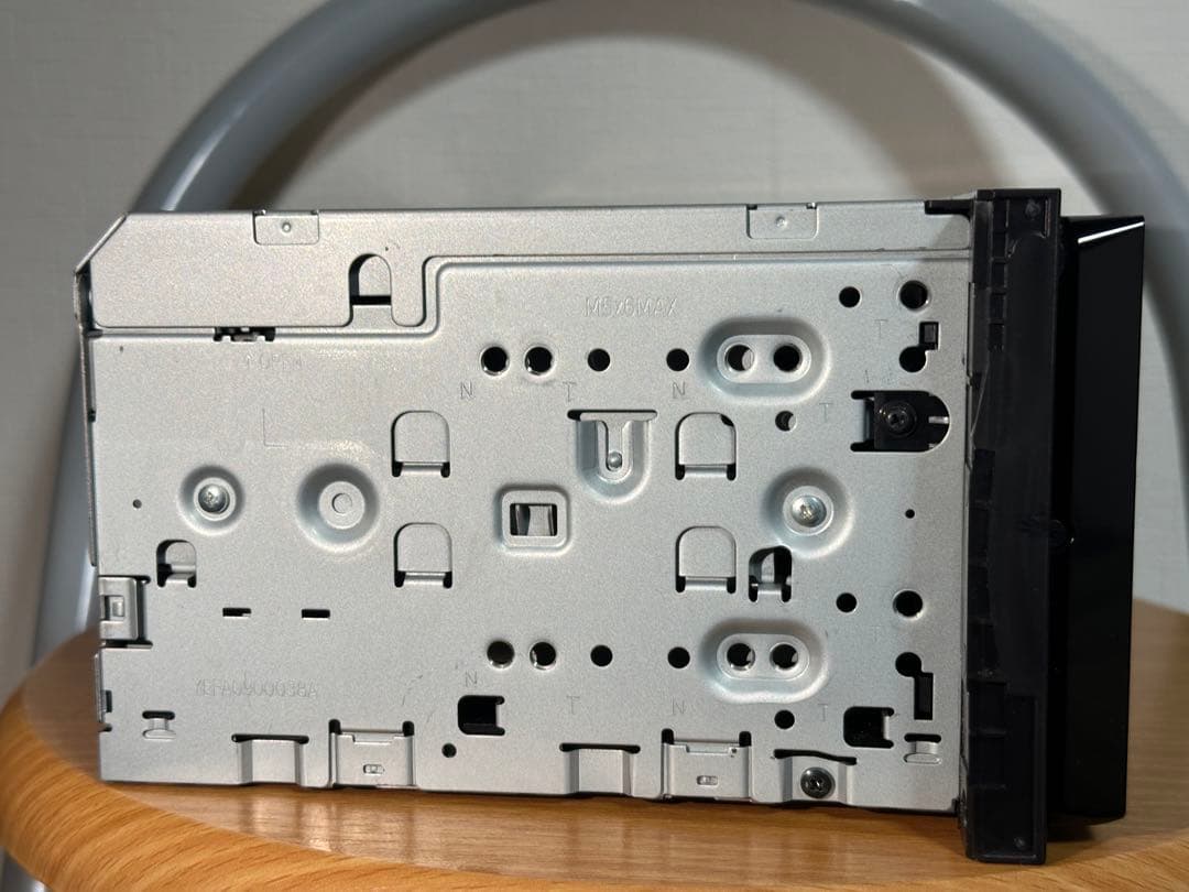 パナソニック CN-H510WD ストラーダ Bluetooth フルセグ ナビ