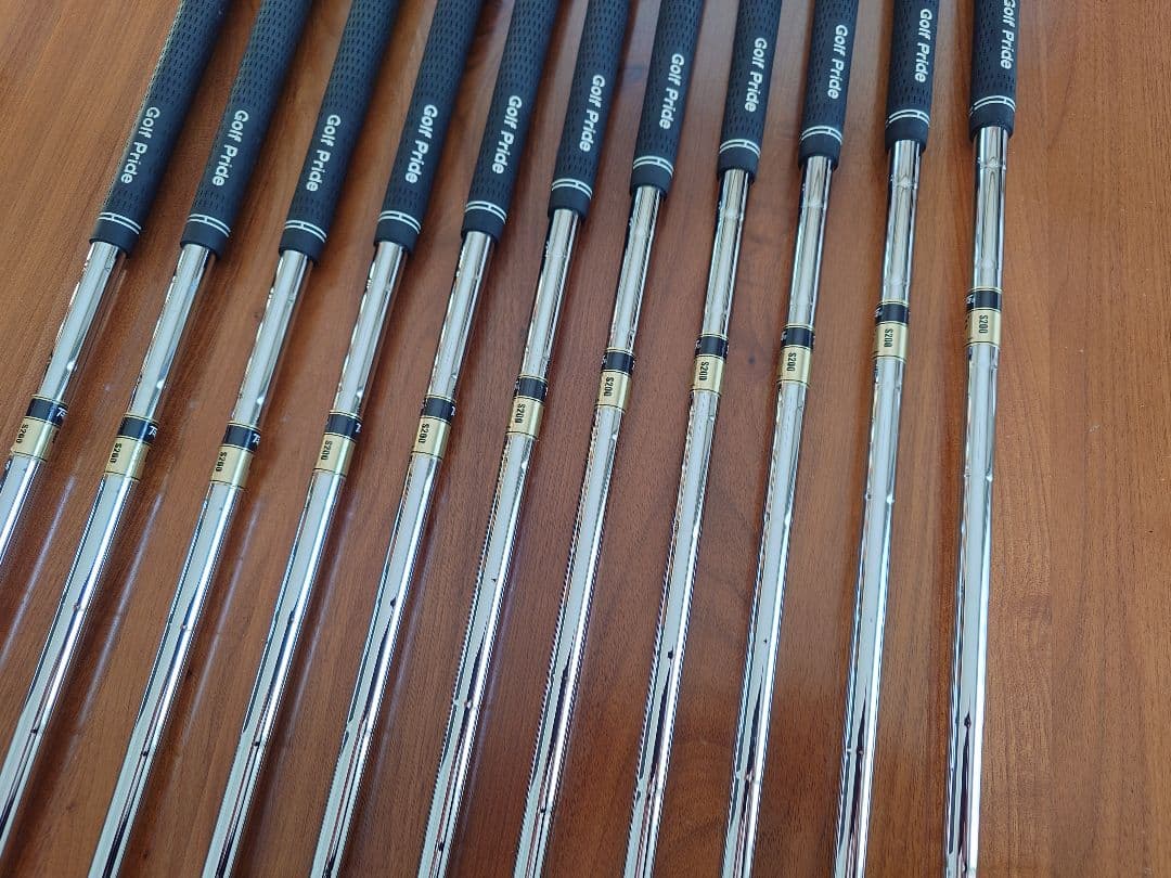 Jsクラシカルエディション 2〜S 11本セット