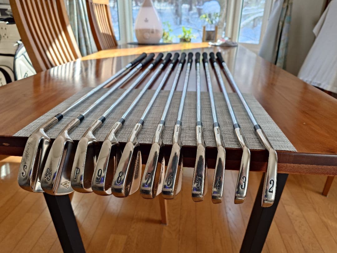 Jsクラシカルエディション 2〜S 11本セット