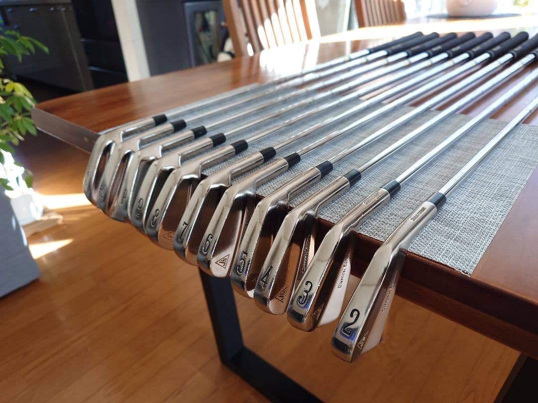 Jsクラシカルエディション 2〜S 11本セット