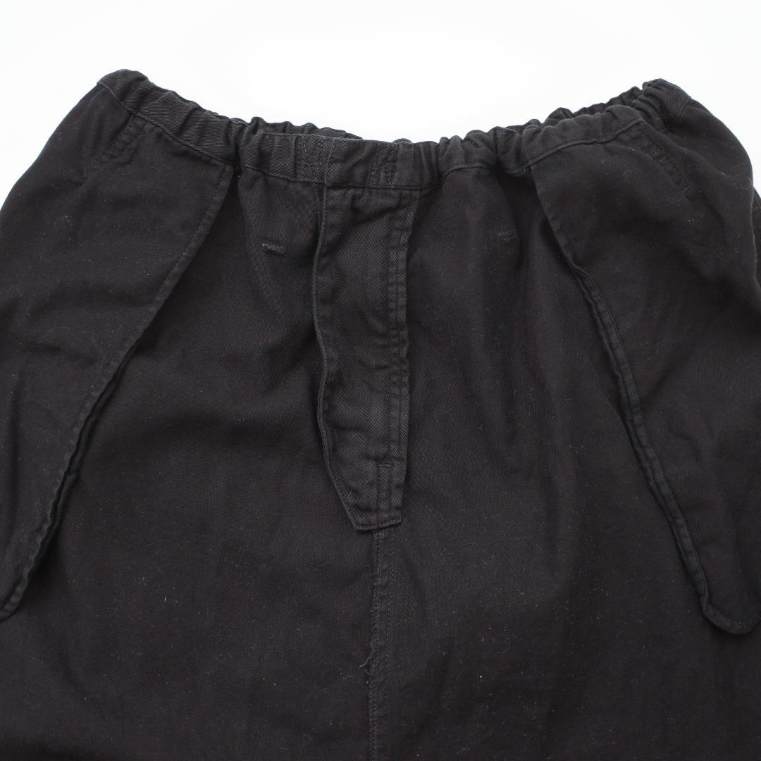 Y's　ワイズ　サルエルパンツ　ヨウジヤマモト