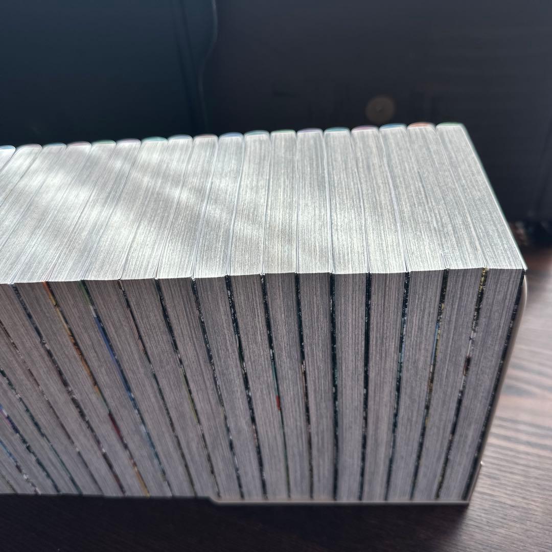 Dr.STONE 全27巻セット　ドクターストーン