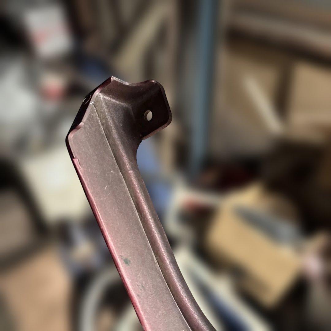 ゼファー400テールカウル