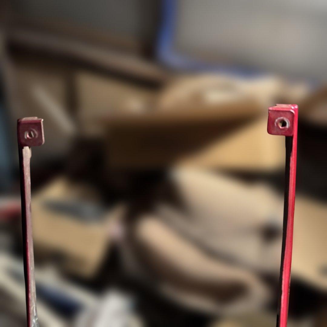 ゼファー400テールカウル