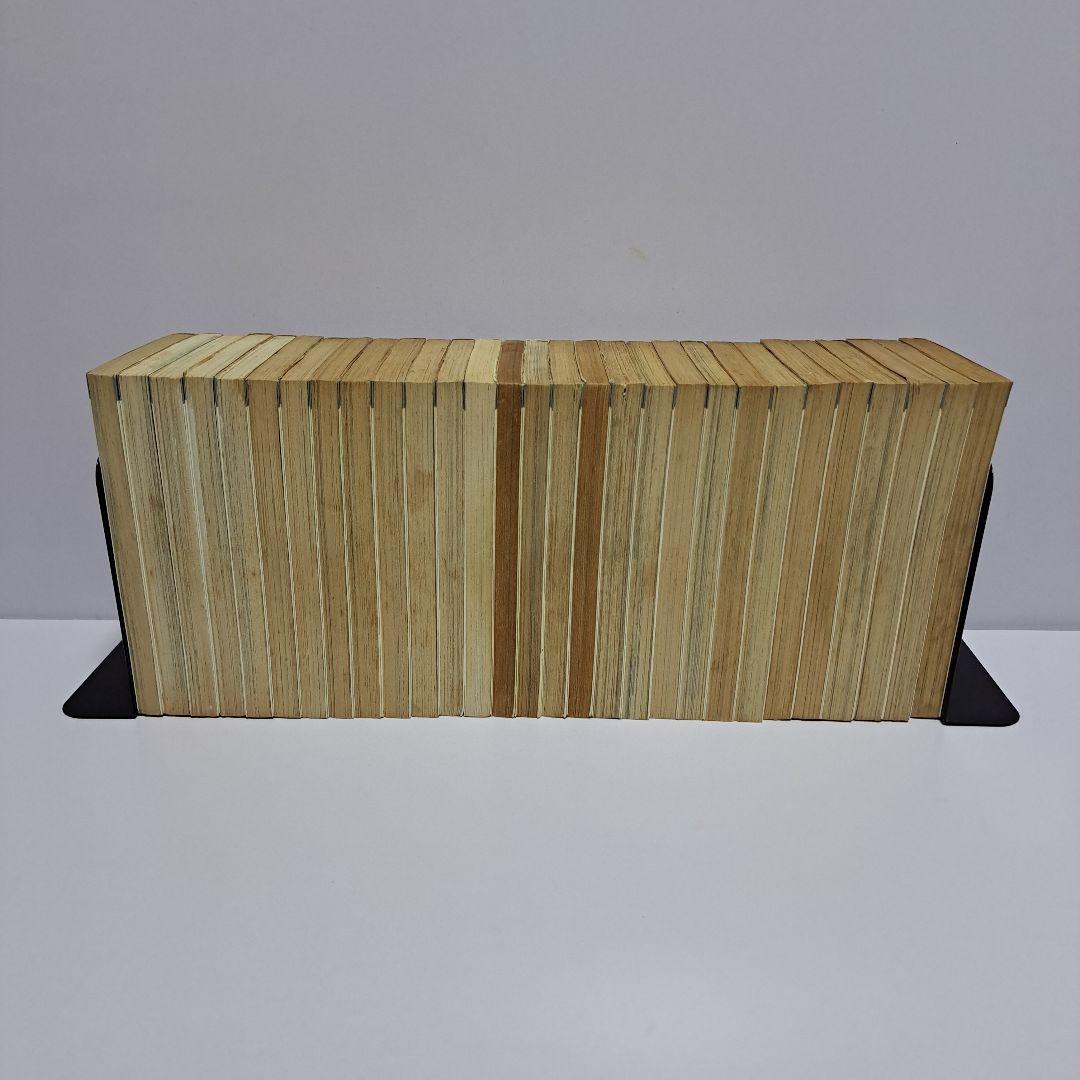 釣りキチ三平 1～55巻 55冊セット 41冊初版