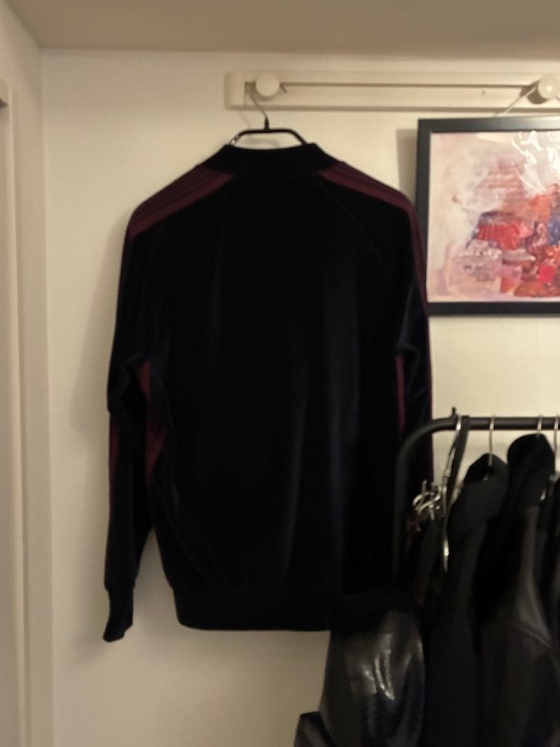 NEEDLES(ニードルズ)トラックジャケット/トラックパンツ セットアップ