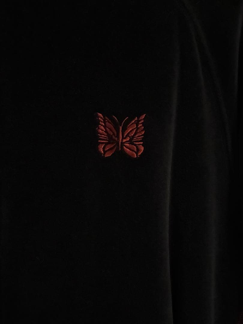 NEEDLES(ニードルズ)トラックジャケット/トラックパンツ セットアップ