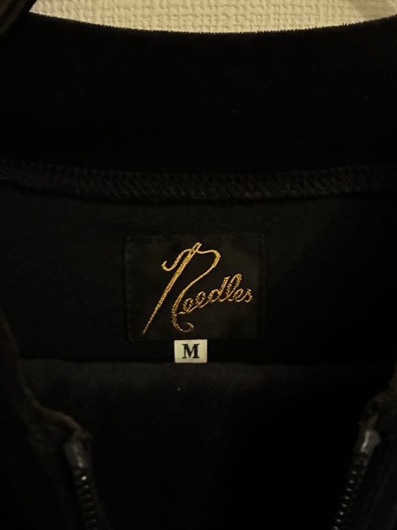 NEEDLES(ニードルズ)トラックジャケット/トラックパンツ セットアップ