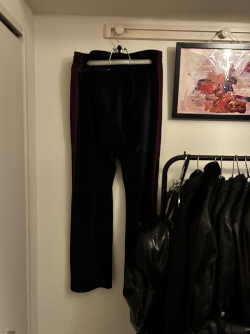 NEEDLES(ニードルズ)トラックジャケット/トラックパンツ セットアップ