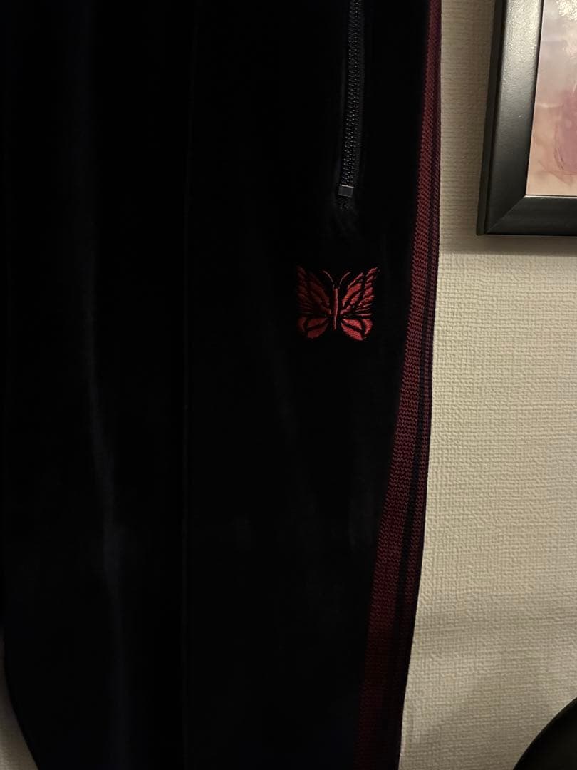 NEEDLES(ニードルズ)トラックジャケット/トラックパンツ セットアップ