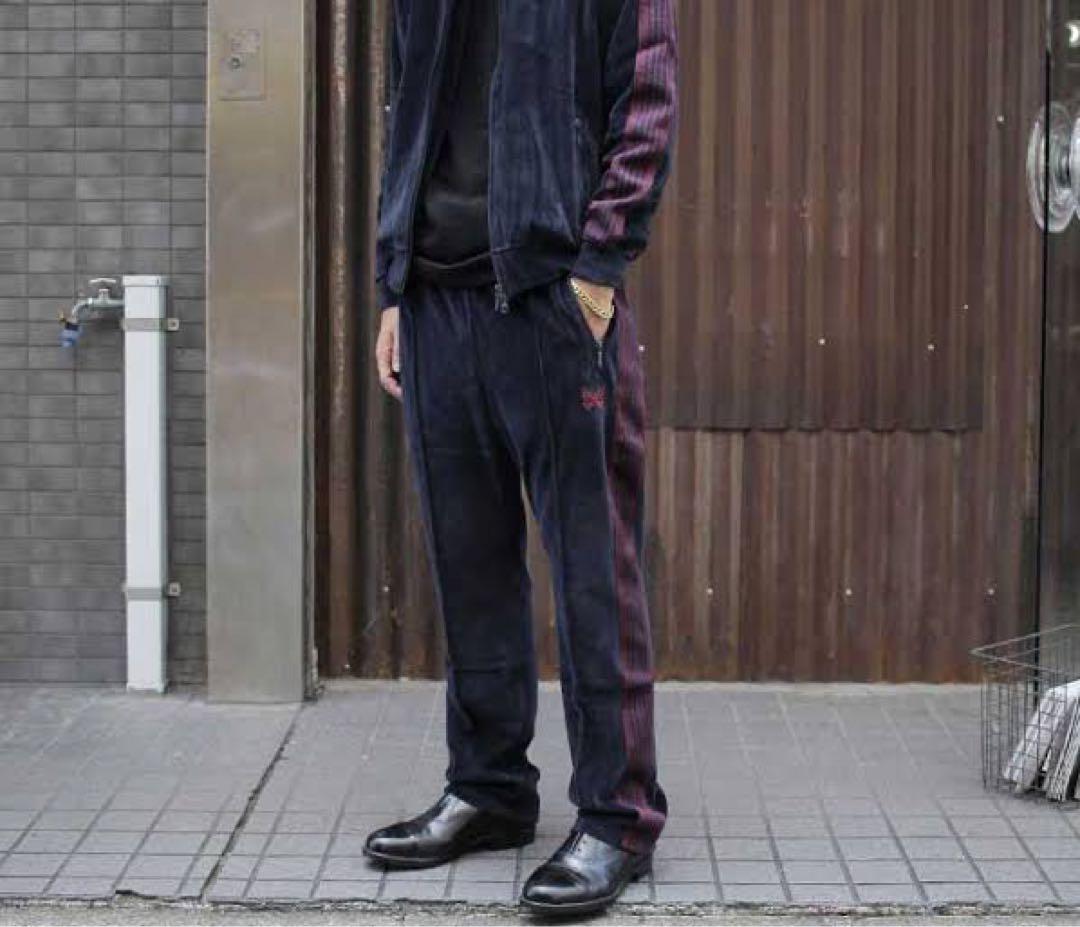 NEEDLES(ニードルズ)トラックジャケット/トラックパンツ セットアップ