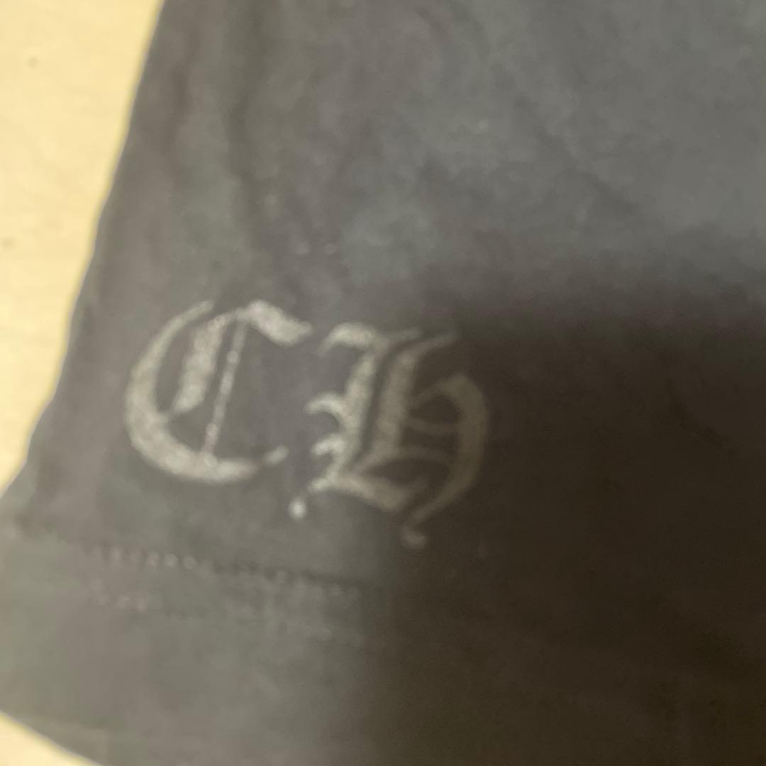 インボイス付き正規品　クロムハーツ　長袖Tシャツ