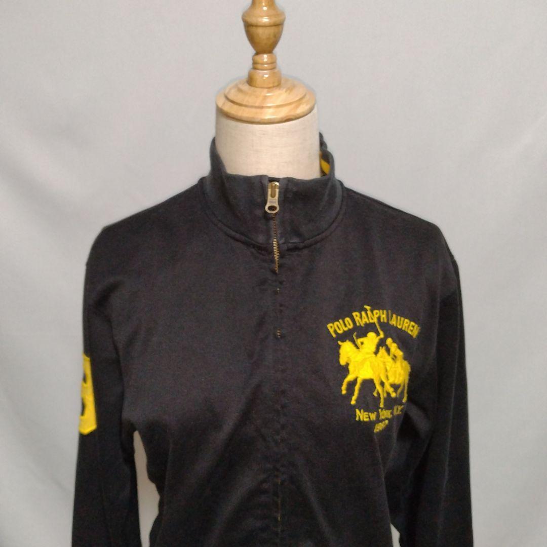 ビッグポニー ポロラルフローレン レア 平成ギャル y2k 90's ストリート