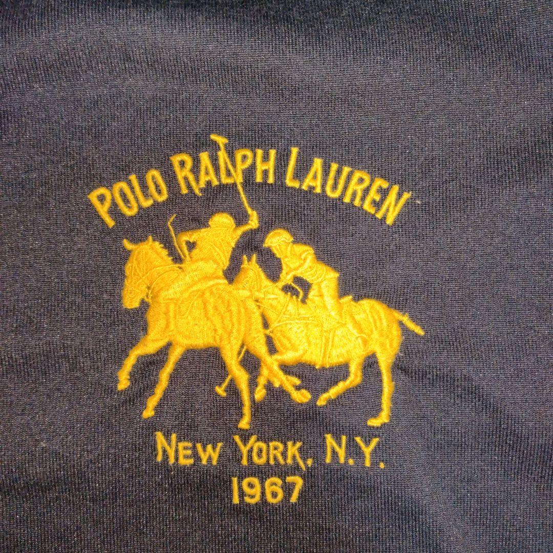 ビッグポニー ポロラルフローレン レア 平成ギャル y2k 90's ストリート