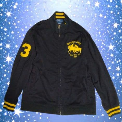 ビッグポニー ポロラルフローレン レア 平成ギャル y2k 90's ストリート