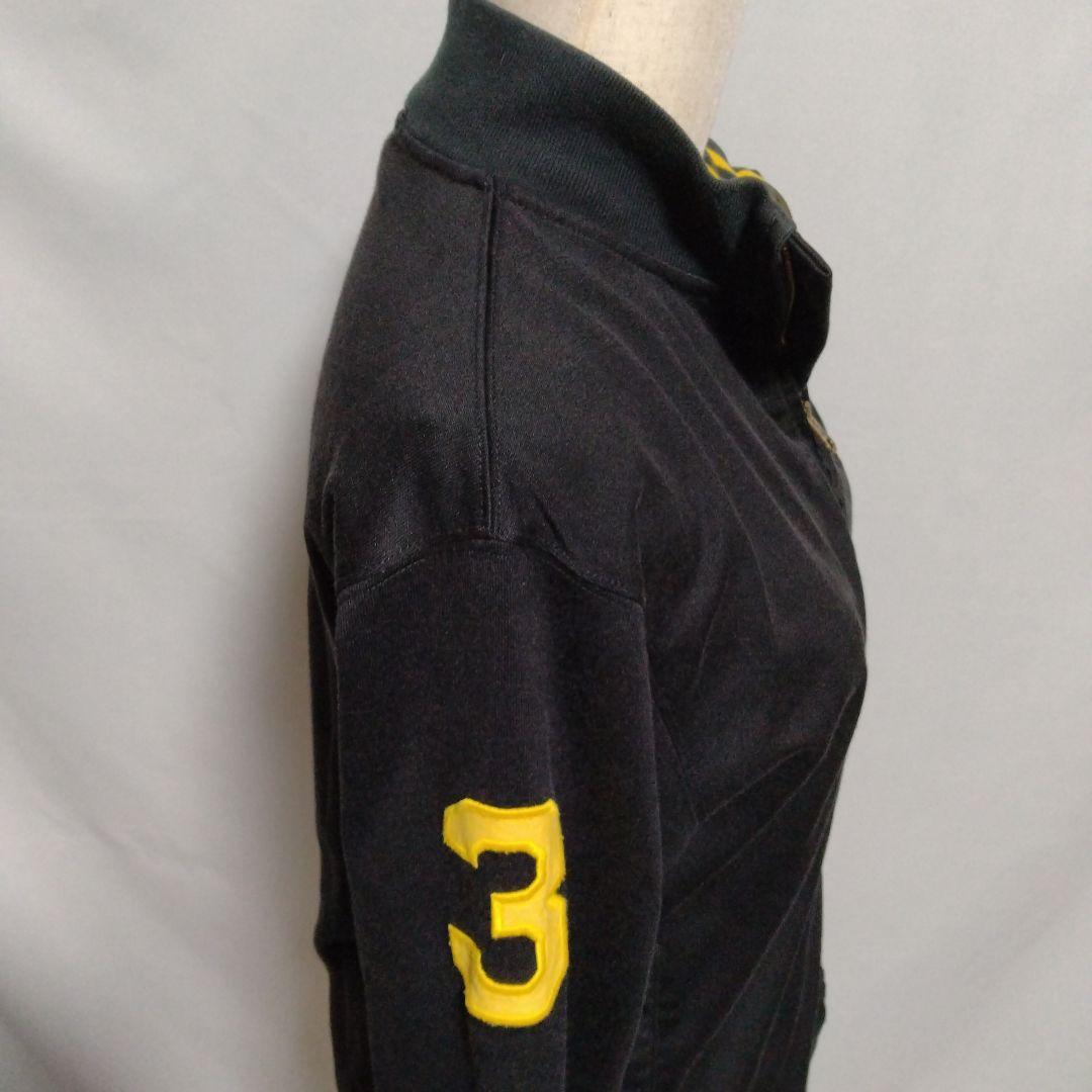 ビッグポニー ポロラルフローレン レア 平成ギャル y2k 90's ストリート