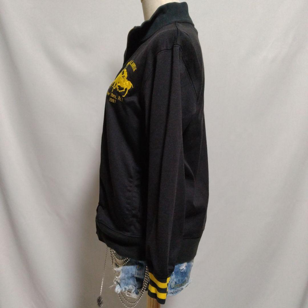 ビッグポニー ポロラルフローレン レア 平成ギャル y2k 90's ストリート