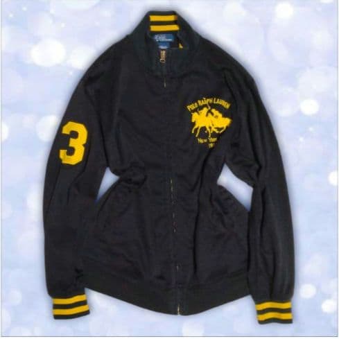 ビッグポニー ポロラルフローレン レア 平成ギャル y2k 90's ストリート