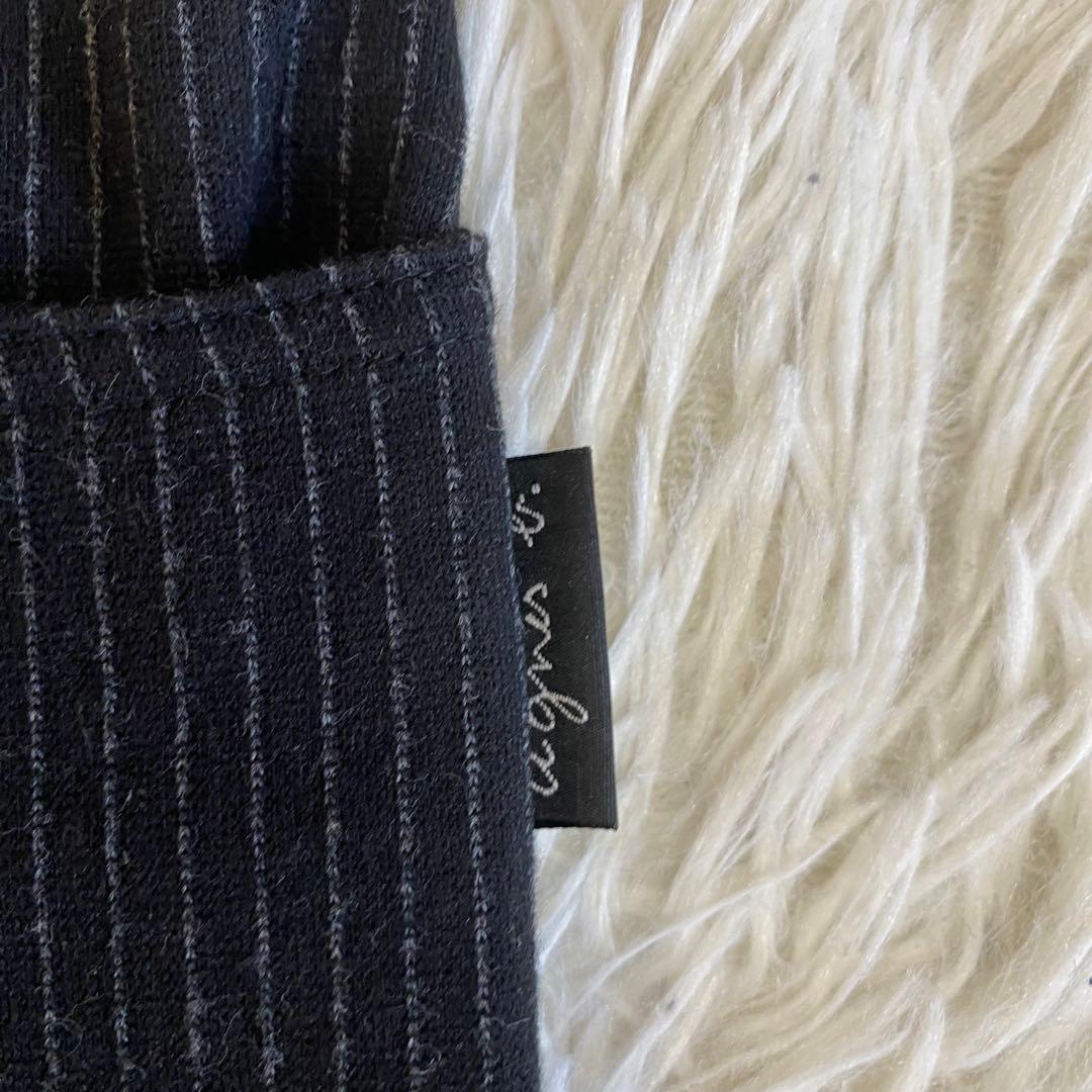 【美品】アニエスベー　スリーピースフォーマル4点セット　男の子　110cm