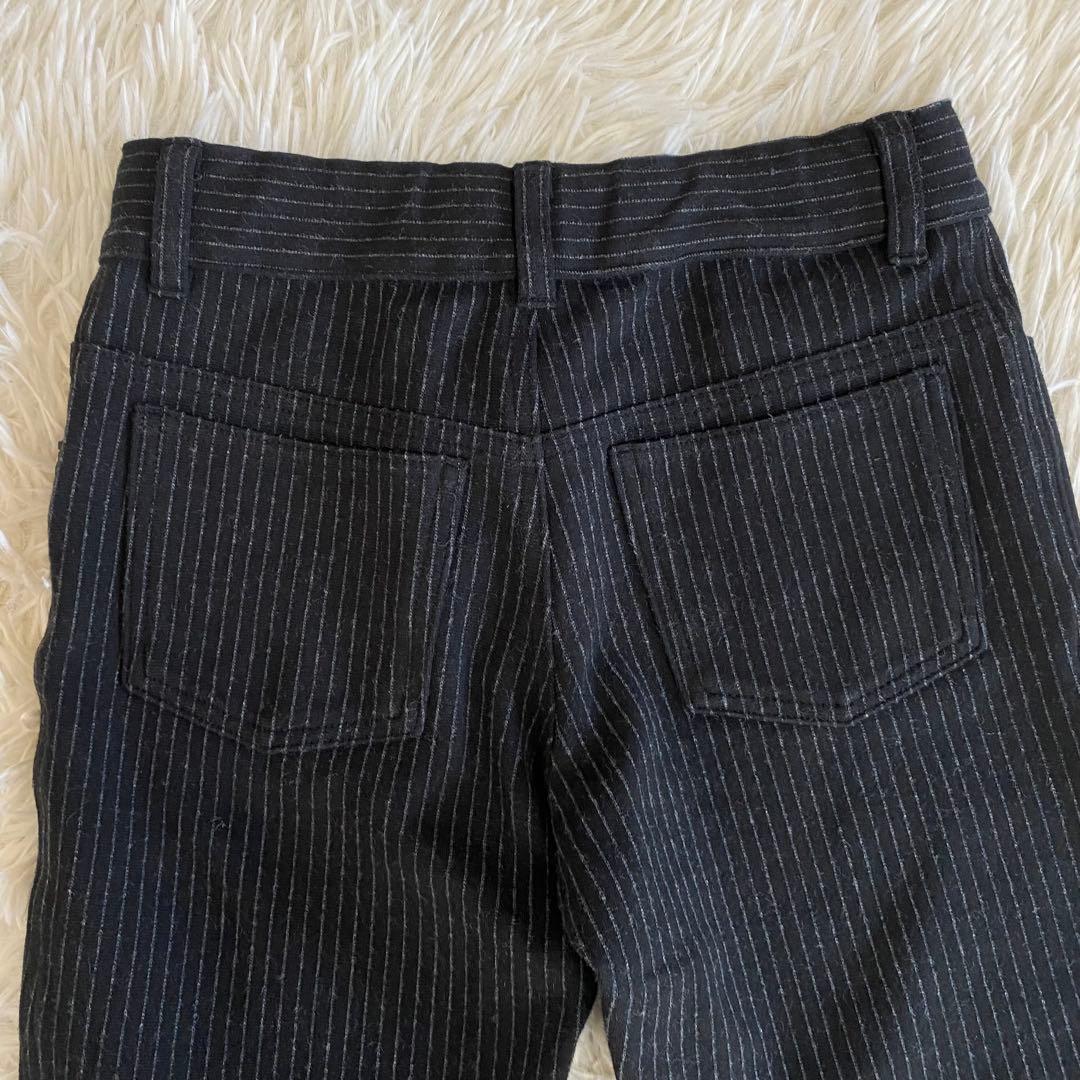 【美品】アニエスベー　スリーピースフォーマル4点セット　男の子　110cm