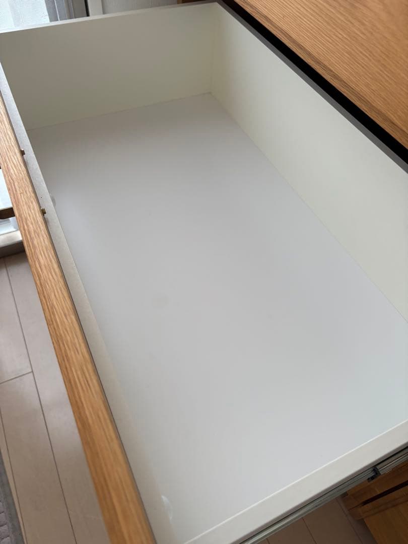 【mami】オノエファニチャー　オノエ家具　食器棚 北欧