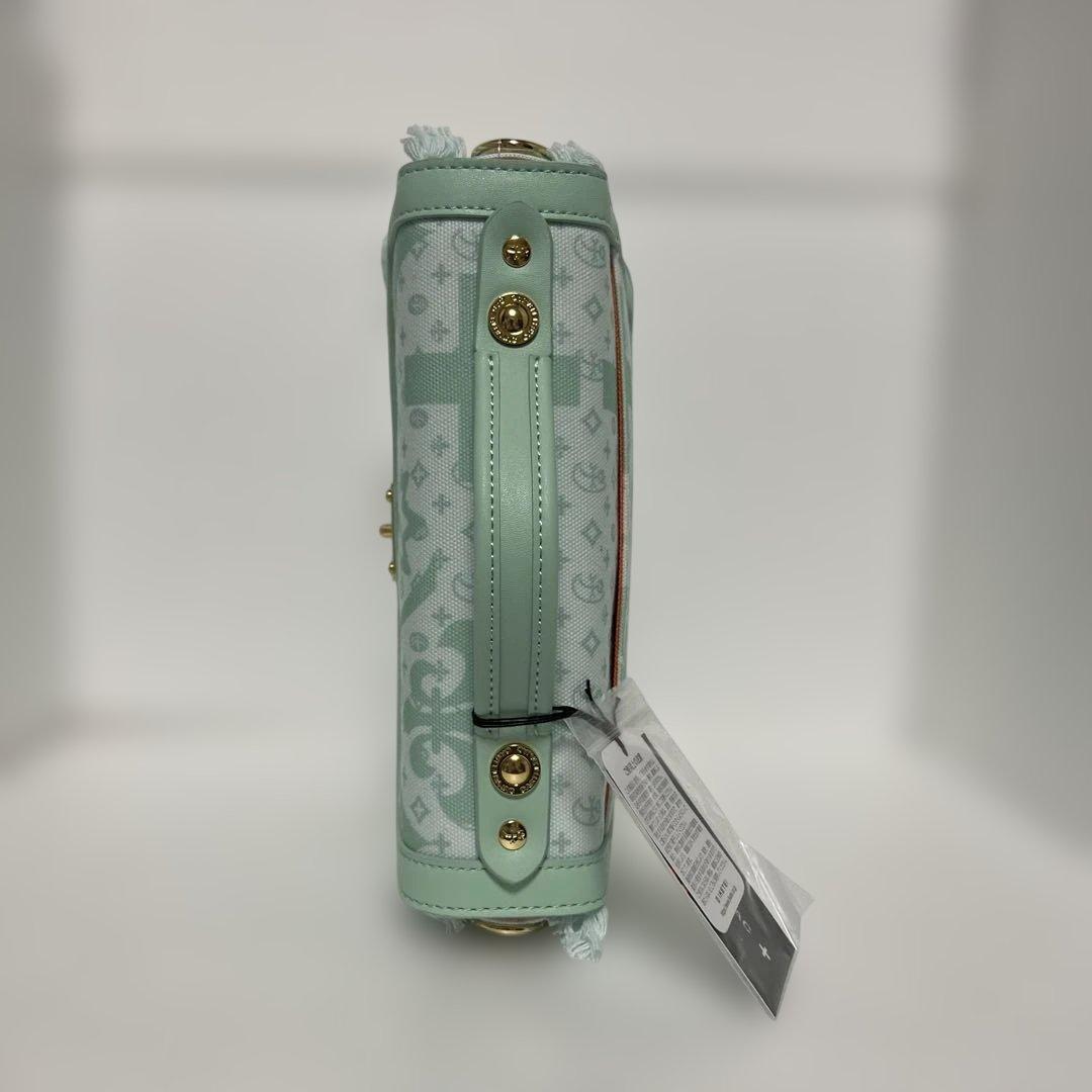 カステルバジャック ショルダーバッグ セカンドバッグ CASTELBAJAC