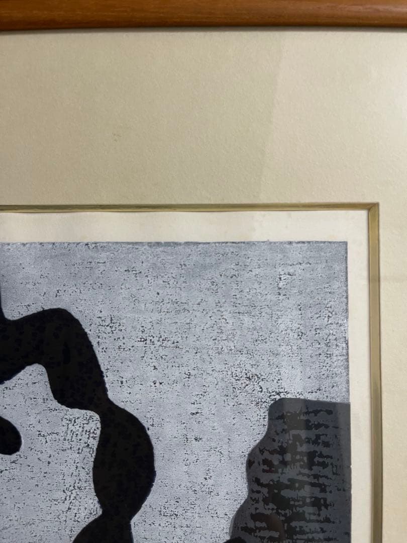 貴重　レア　メキシコ　斎藤清