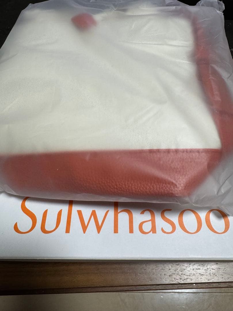 雪花秀ソルファス 滋陰生ジウムセン 高麗人参クリーム50ml リッチセット¥3万