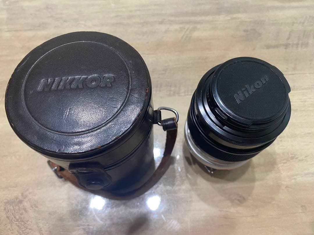 【期間限定お値下げ】NikonFアイレベルシルバー 【ジャンク】他盛り沢山セット