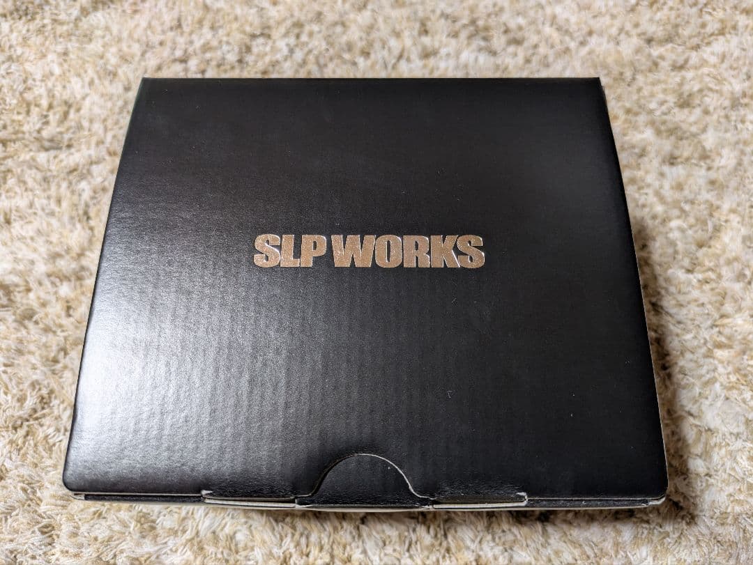 SLP セルテートカスタムボディ LT4000-CXH フルカスタム