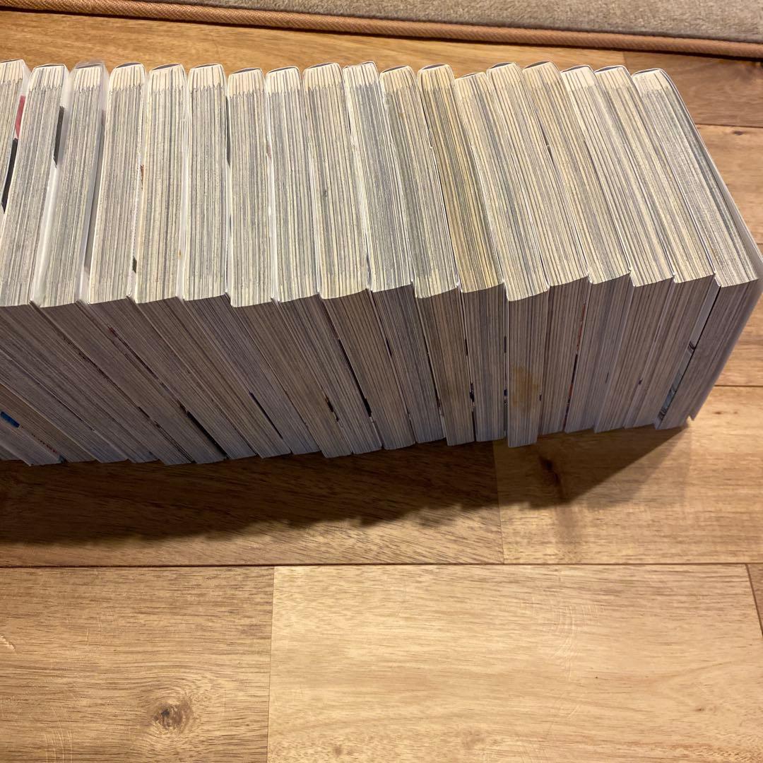 宇宙兄弟 35巻セット