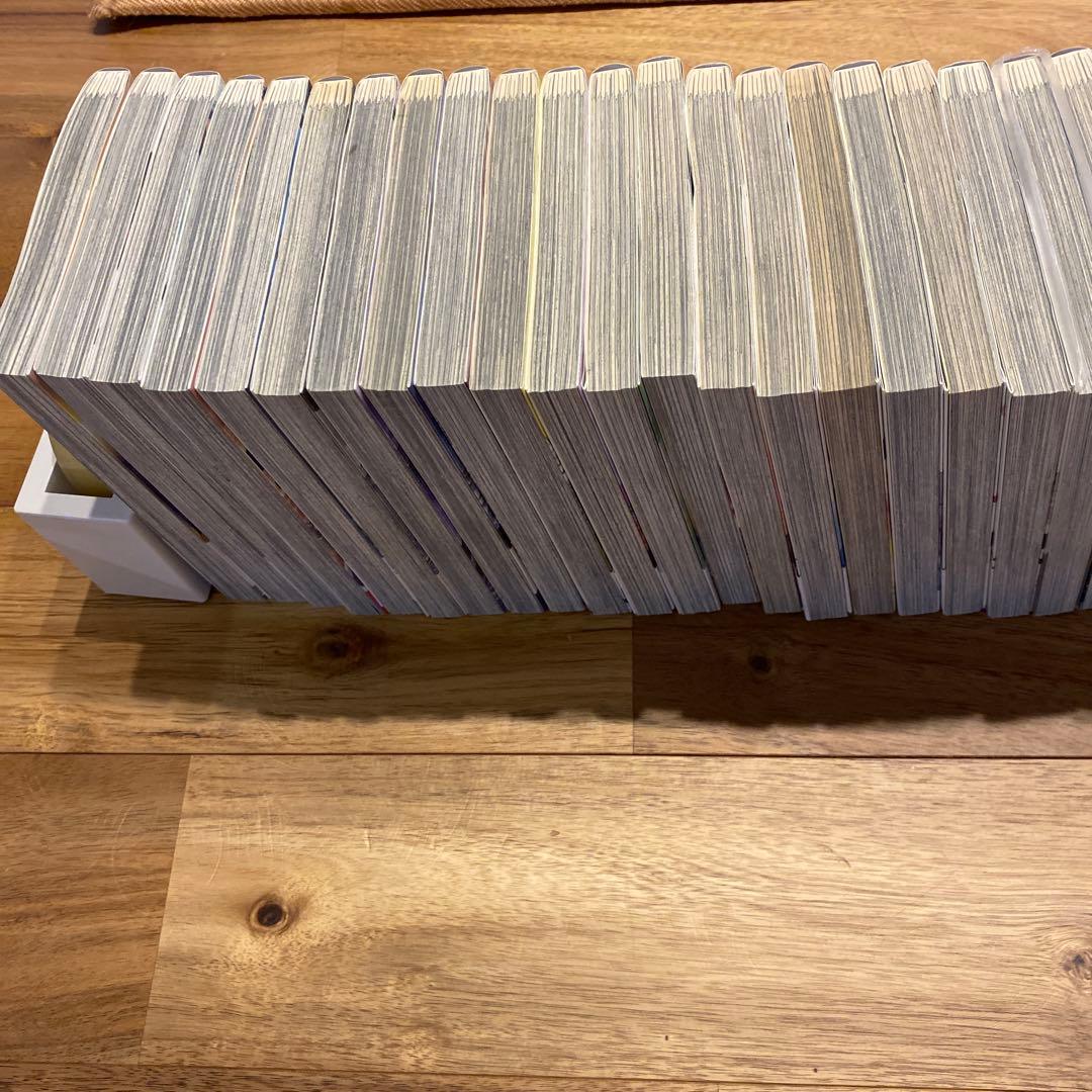 宇宙兄弟 35巻セット