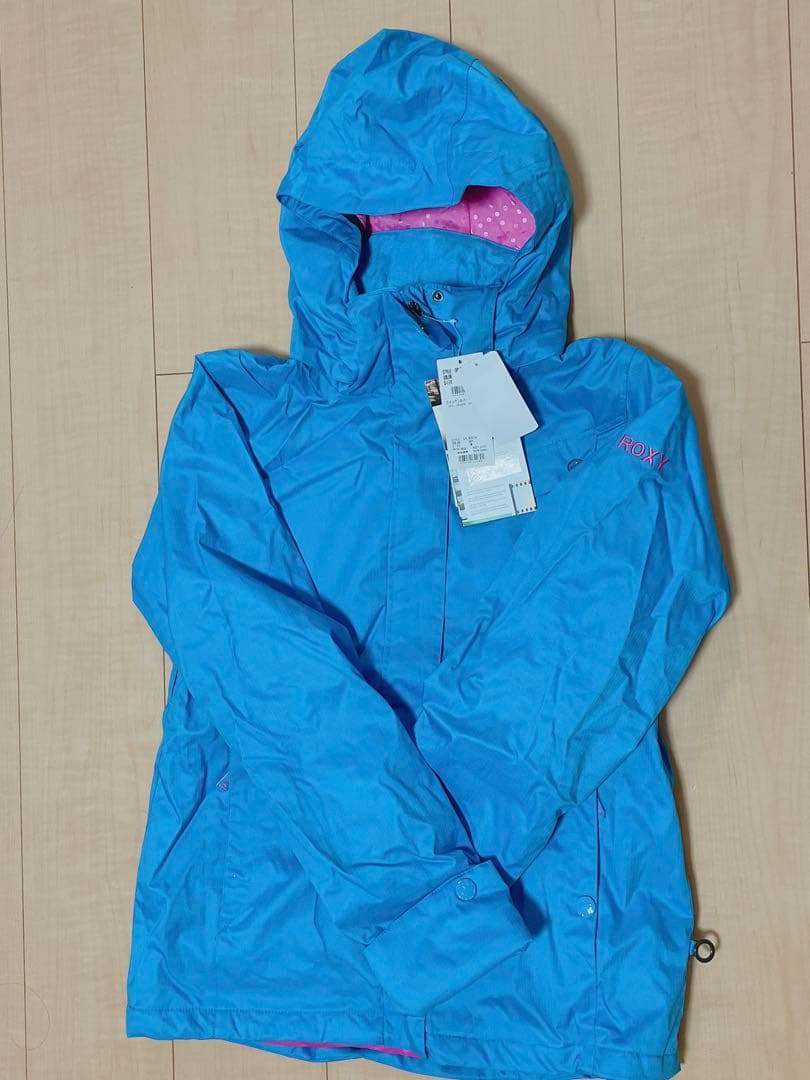 【未使用タグ付き】ボードウェア　スキーウェア　ROXY