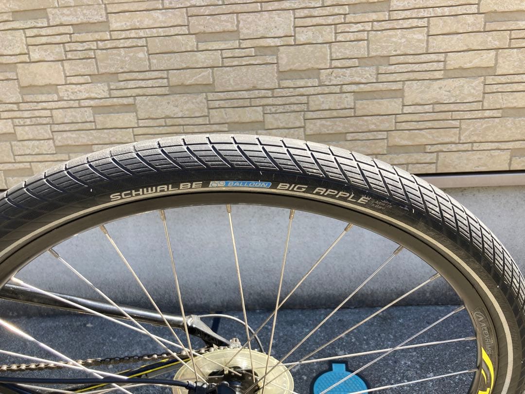 【わらわら様】GT マウンテンバイク29インチ カラコラム2.0 29er