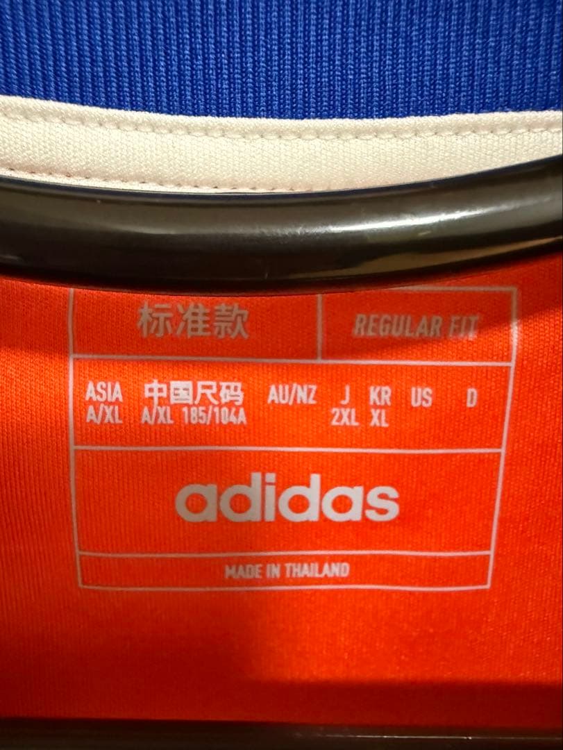 【新品未使用】アルビレックス新潟　ユニフォーム　直筆サイン入り