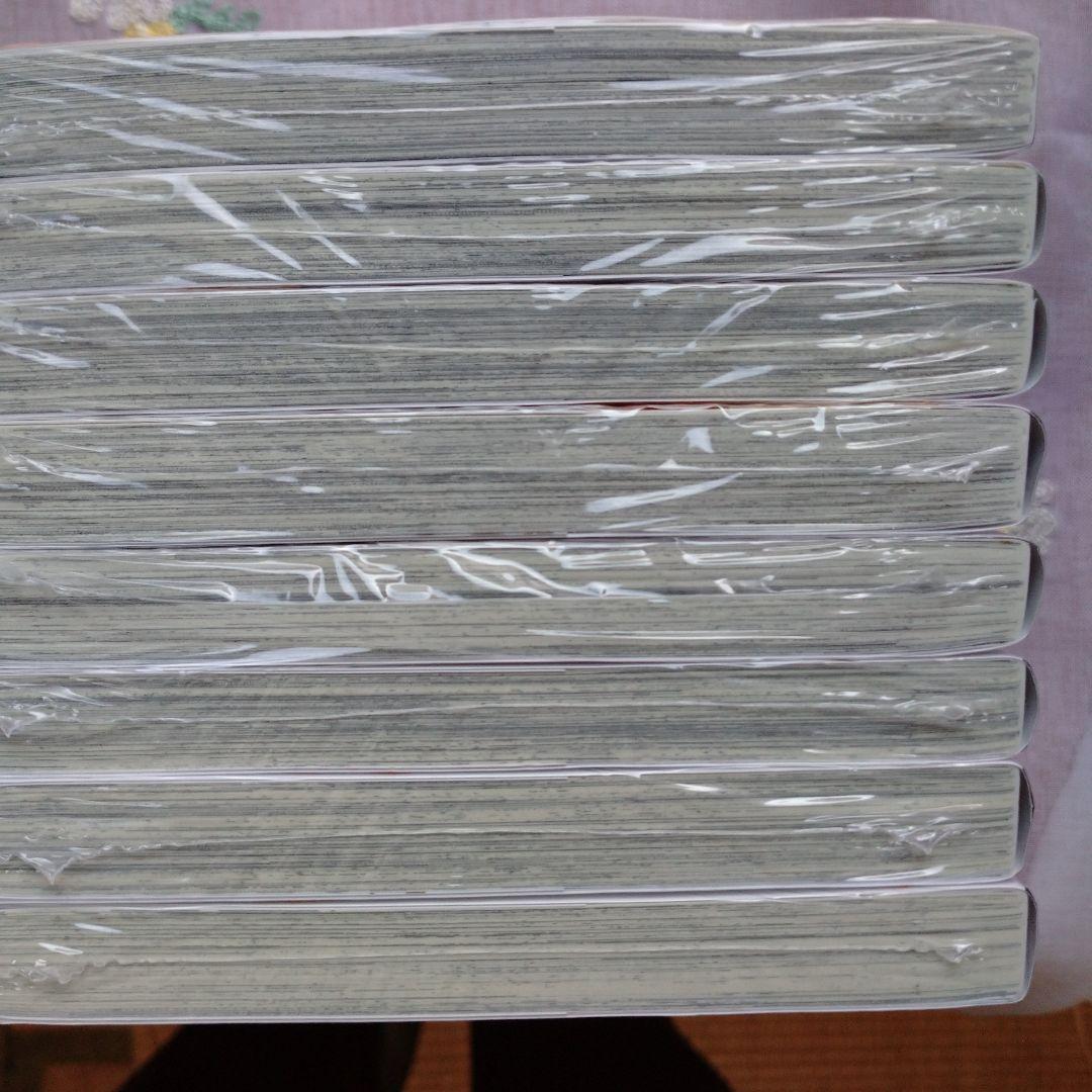 10 DANCE 全8巻セット 【新品★未開封★シュリンク付き】